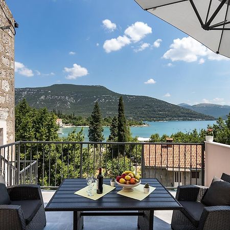 Holiday Home Monika Ston Luaran gambar
