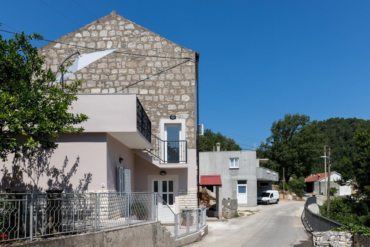 Holiday Home Monika Ston Luaran gambar