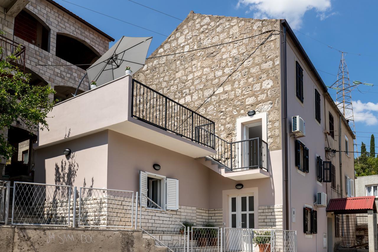 Holiday Home Monika Ston Luaran gambar