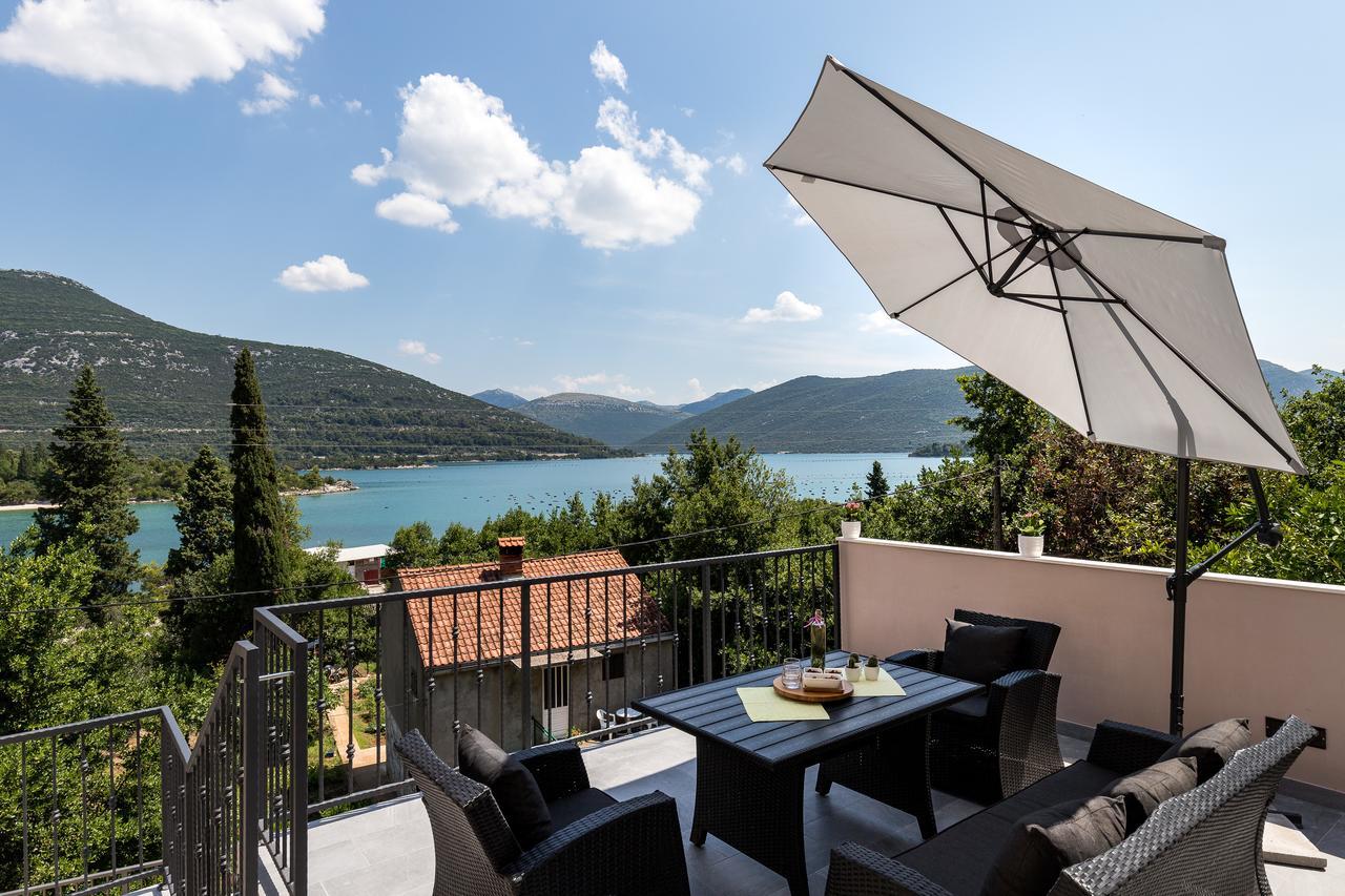 Holiday Home Monika Ston Luaran gambar