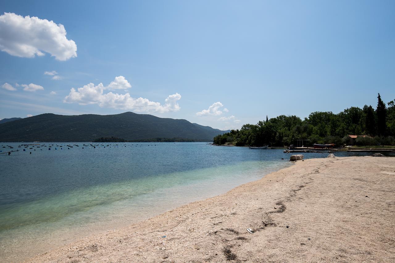 Holiday Home Monika Ston Luaran gambar