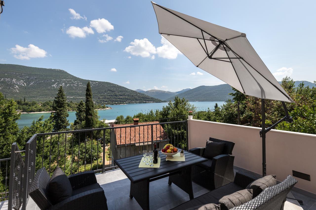Holiday Home Monika Ston Luaran gambar