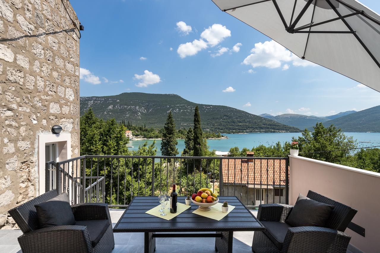 Holiday Home Monika Ston Luaran gambar