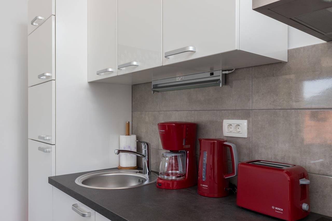 Holiday Home Monika Ston Luaran gambar