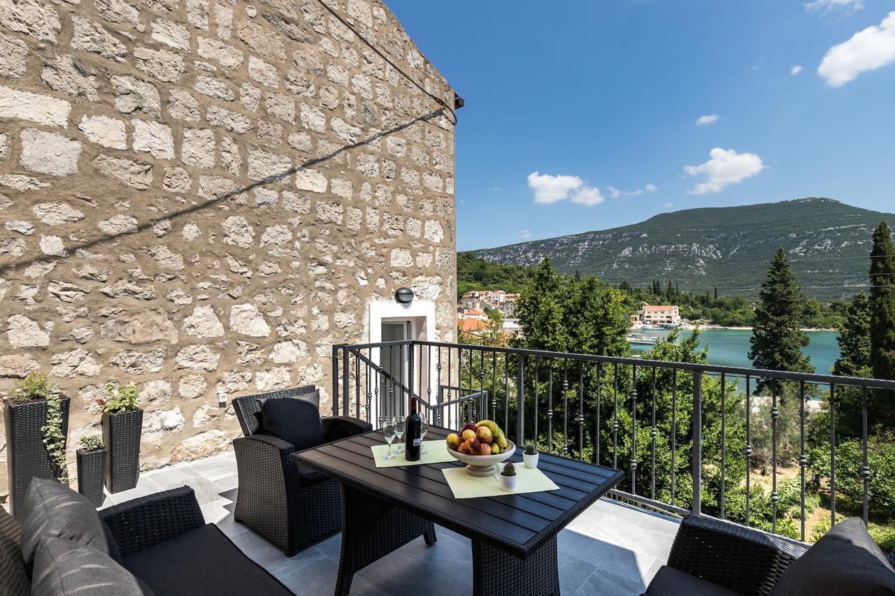 Holiday Home Monika Ston Luaran gambar