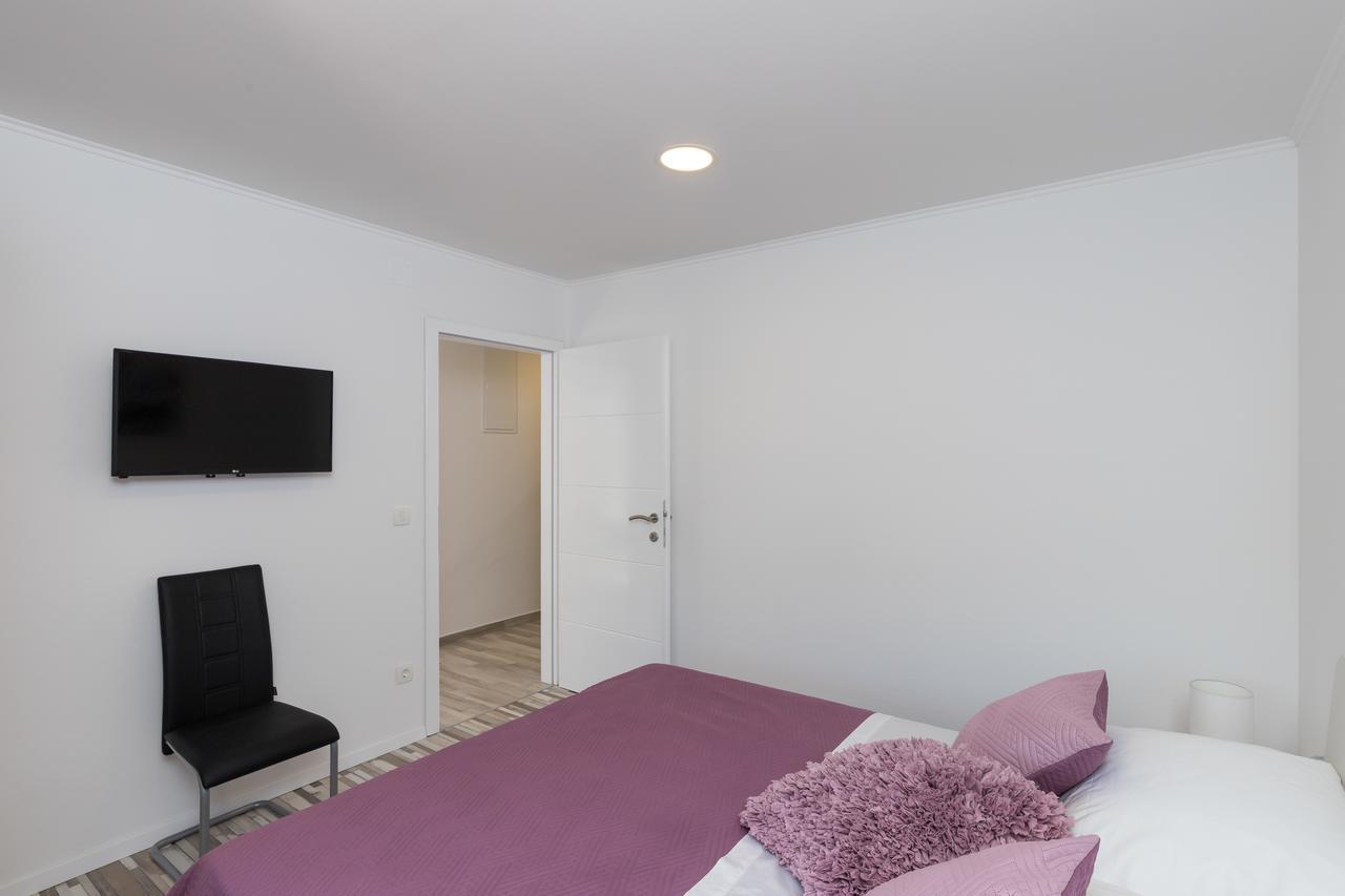 Holiday Home Monika Ston Luaran gambar