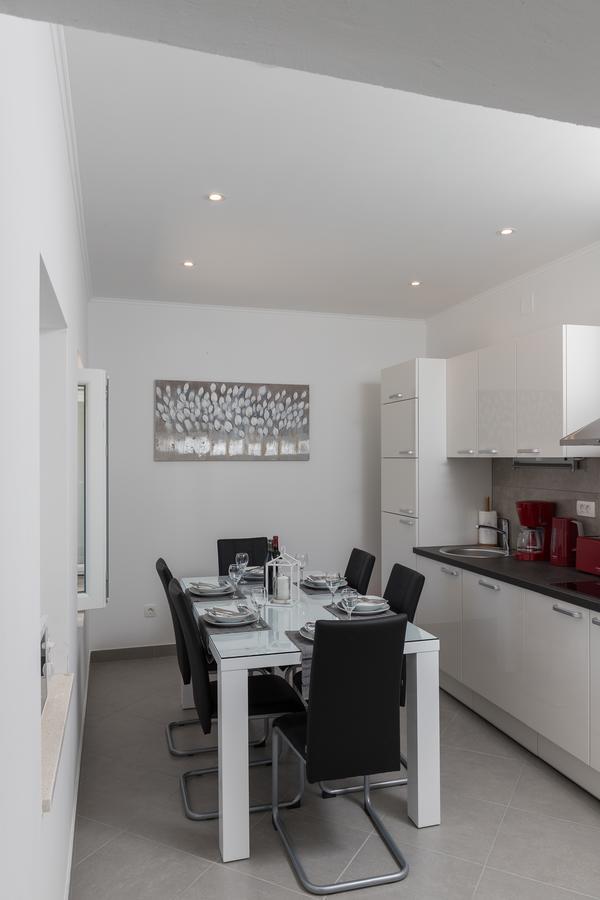 Holiday Home Monika Ston Luaran gambar