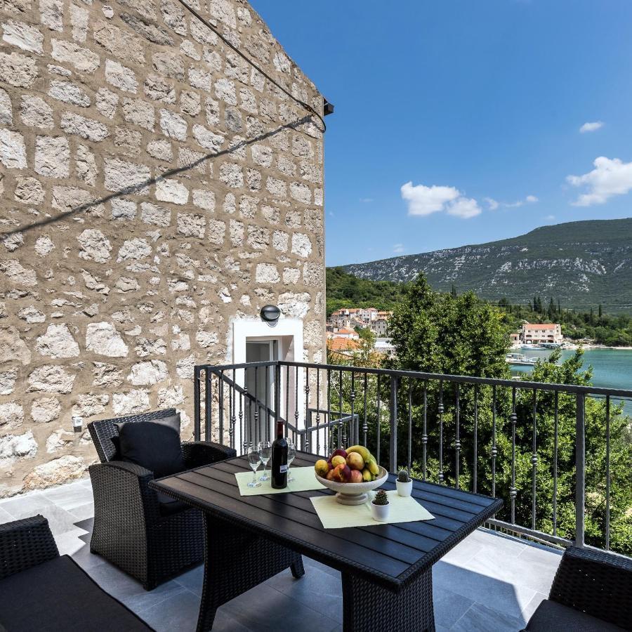 Holiday Home Monika Ston Luaran gambar